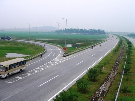 Thị trường vật liệu xây dựng 2015: vững tiềm lực để hội nhập