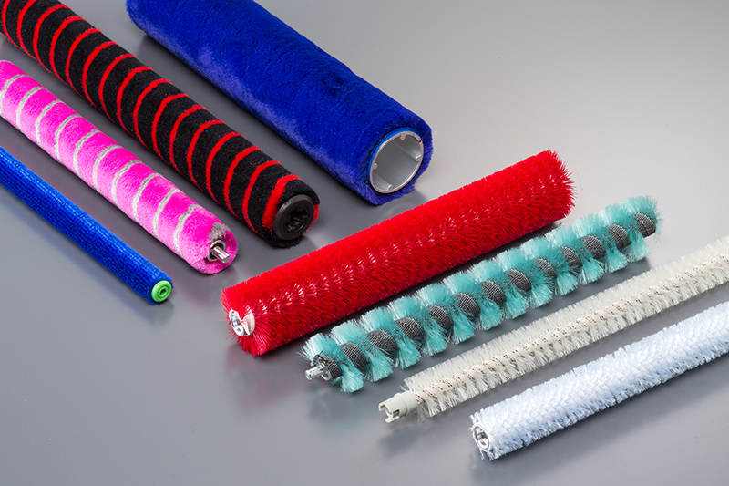 Ha Roll Brush