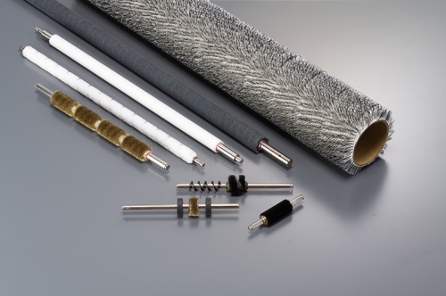 Roll Brush